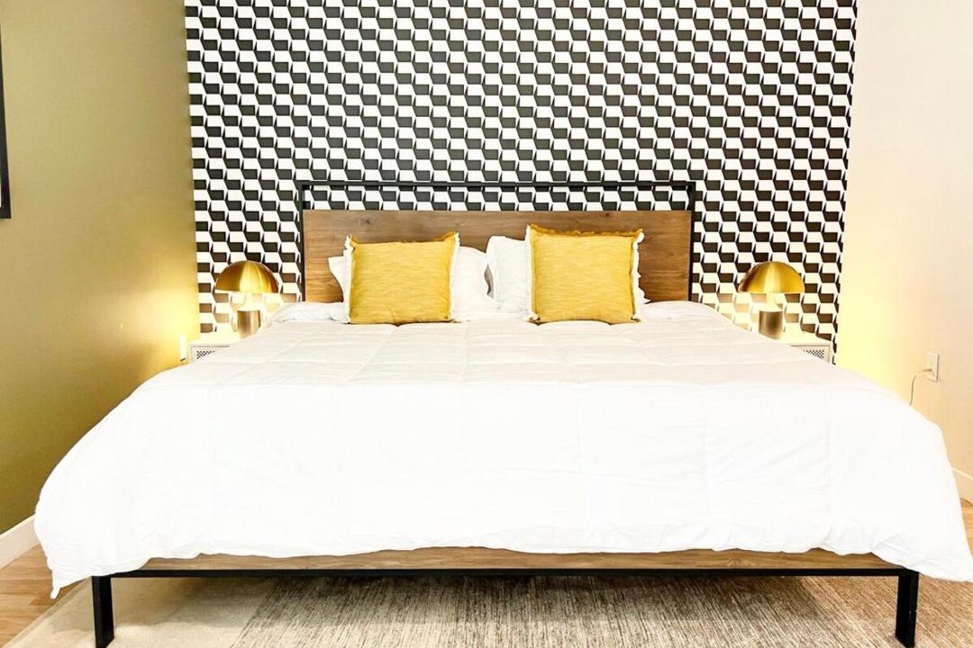 Photo of Bedroom in East Village