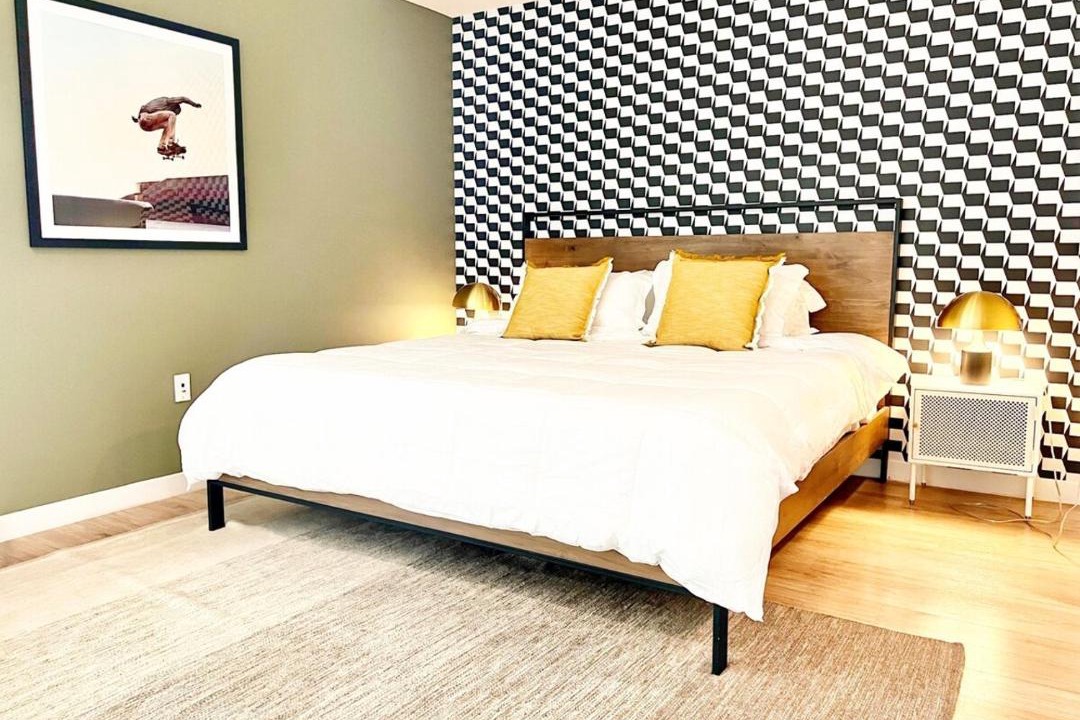 Photo of Bedroom in East Village
