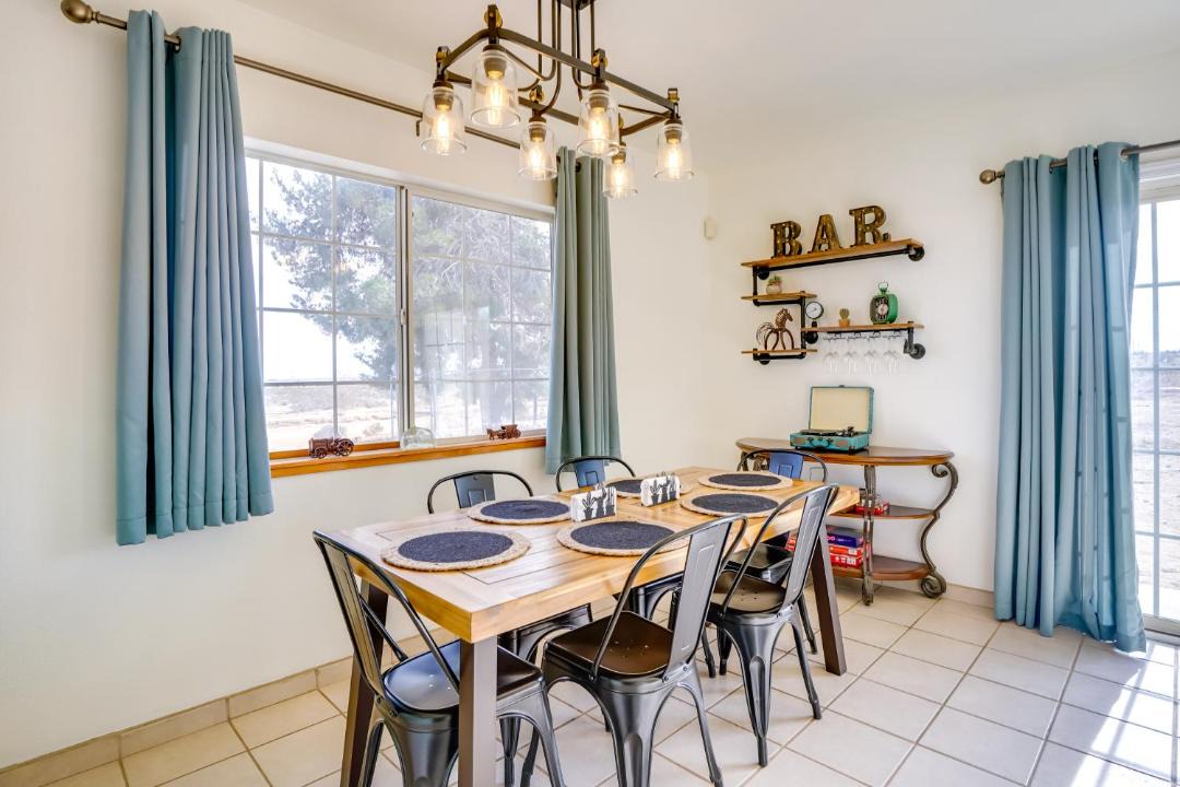 Photo of Kitchen in Landers