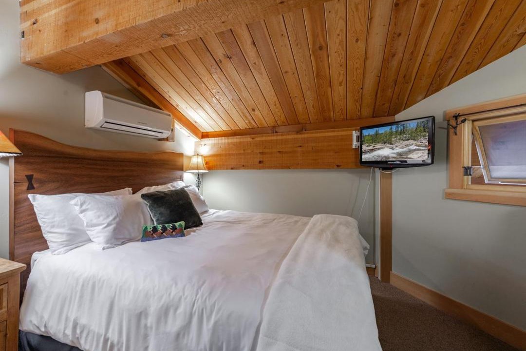 Photo of Bedroom in Truckee