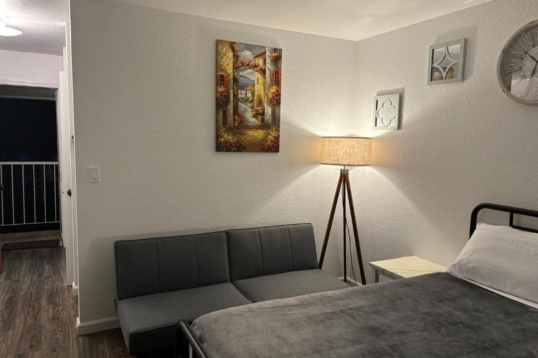 Photo of Bedroom in Brownsville