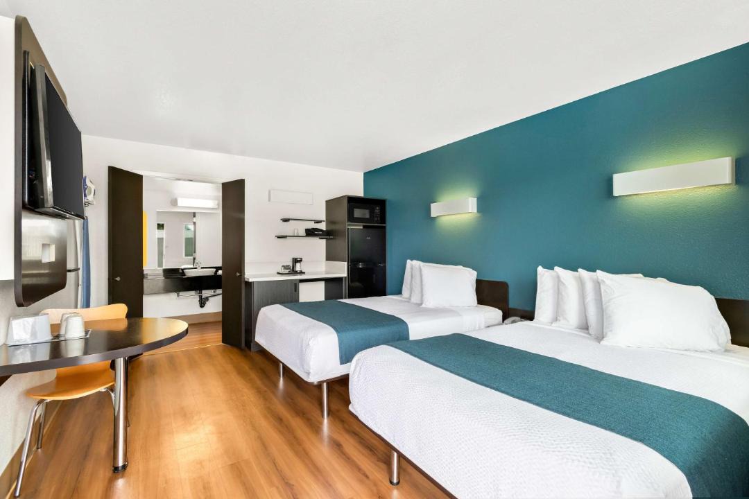 Photo of Bedroom in Carpinteria
