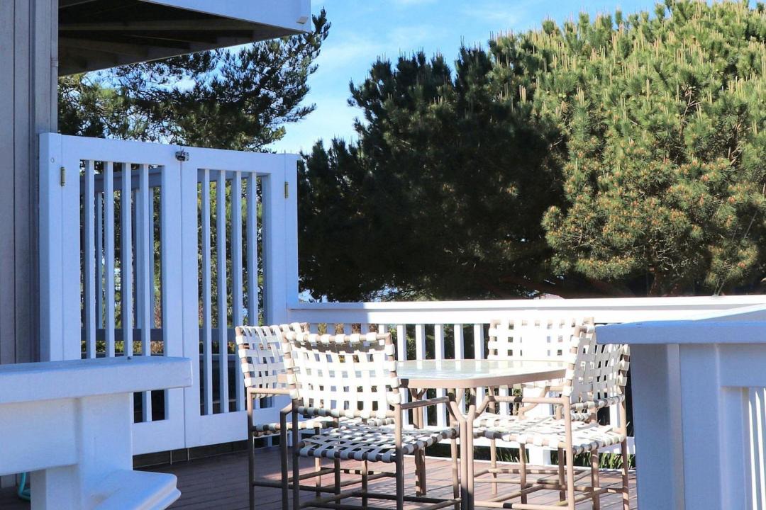 Photo of Patio Balcony in Lodge Hill