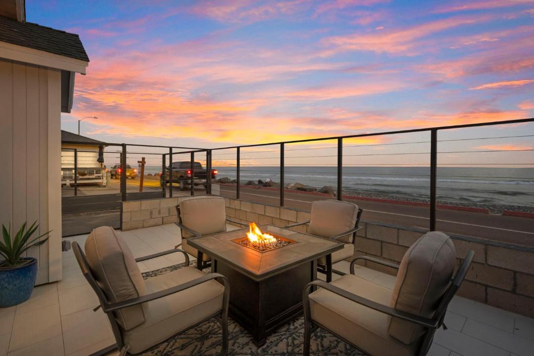 Photo of Patio Balcony in Townsite