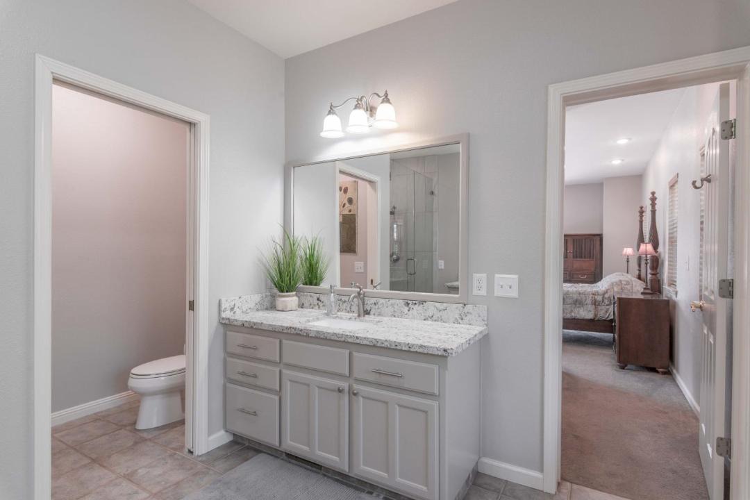 Photo of Bathroom in Shenandoah Valley