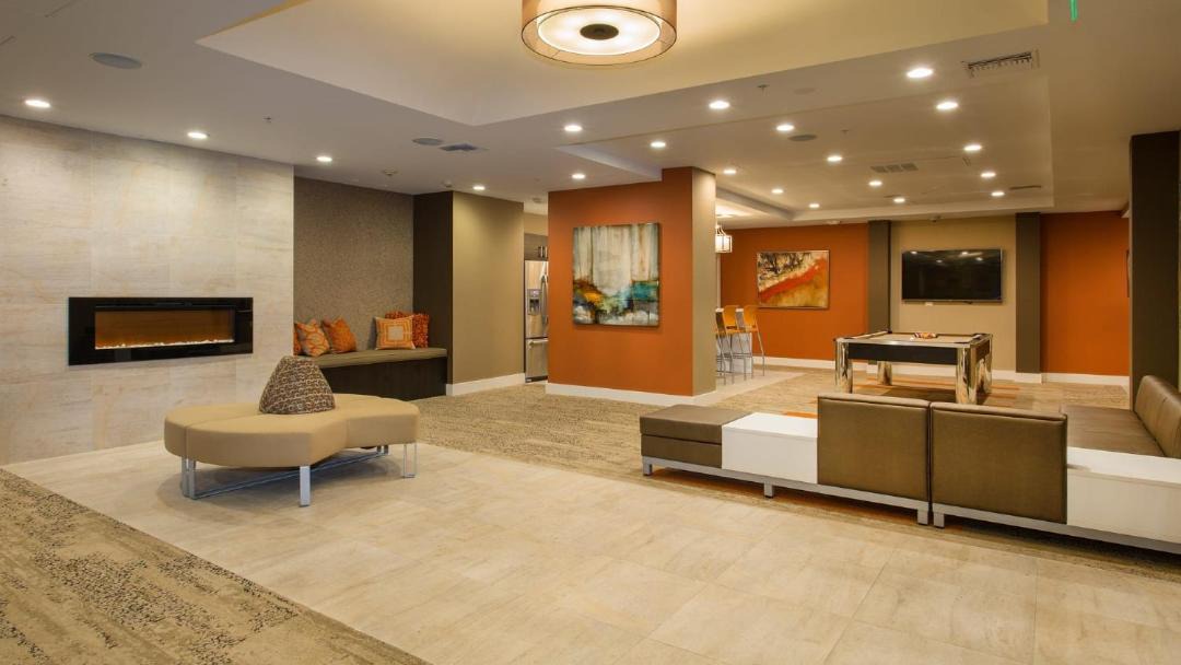 Photo of Livingroom in Koreatown
