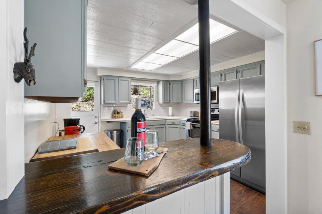Photo of Kitchen in West Village