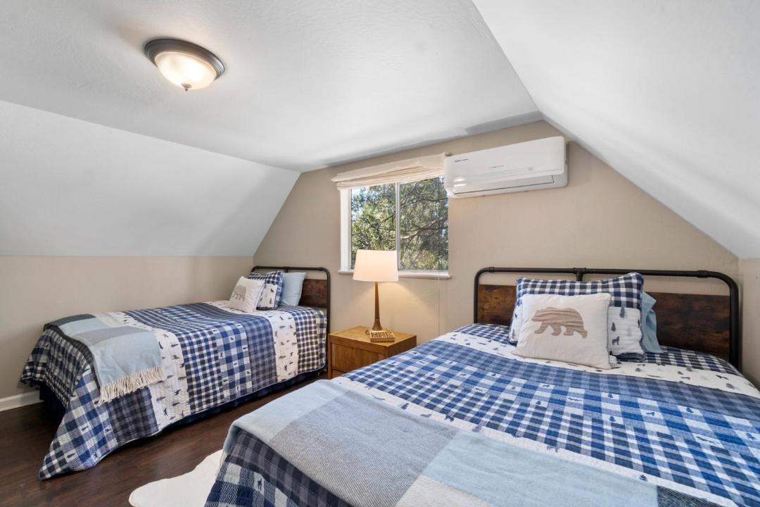 Photo of Bedroom in West Village
