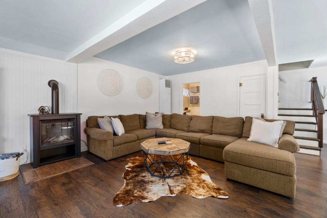 Photo of Livingroom in West Village