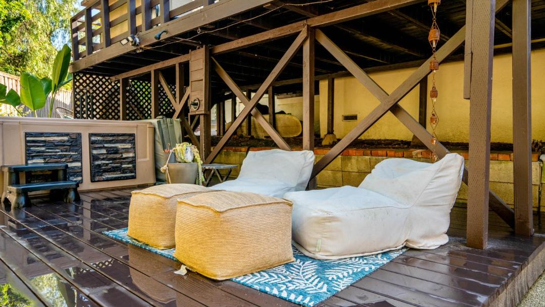 Photo of Patio Balcony in Kensington