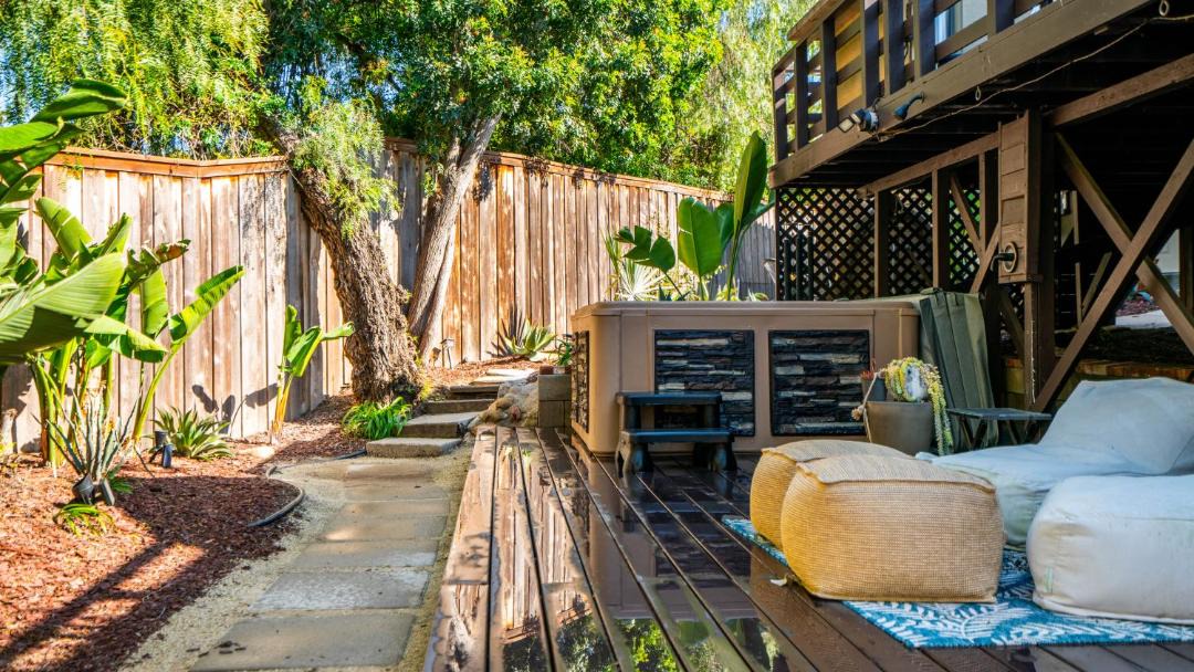 Photo of Patio Balcony in Kensington