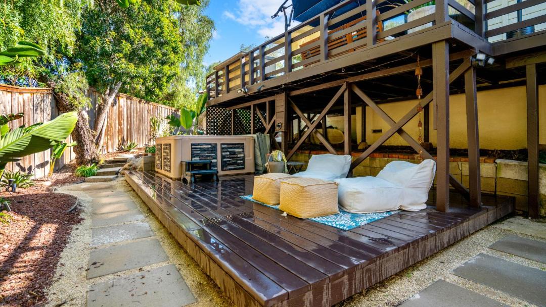 Photo of Patio Balcony in Kensington