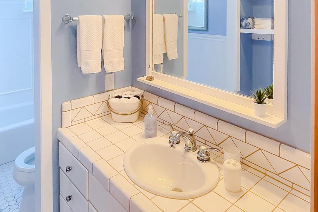 Photo of Bathroom in Manchester