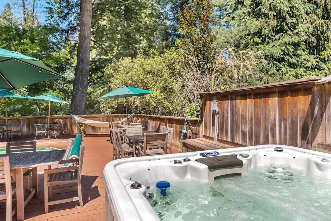 Photo of Others in Guerneville