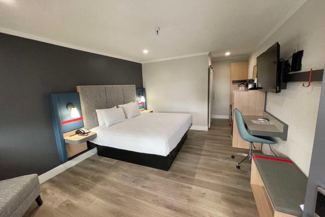Photo of Bedroom in Central Sacramento