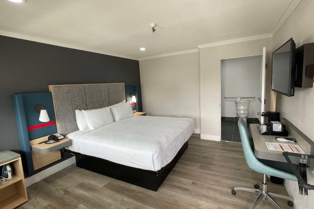 Photo of Bedroom in Central Sacramento