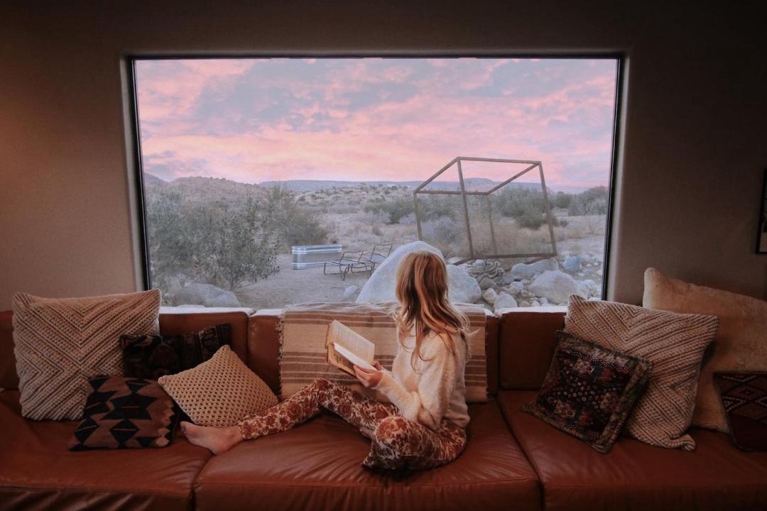 Photo of Others in Pioneertown
