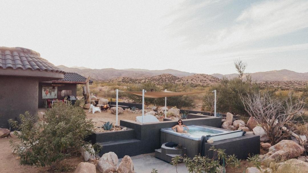Photo of Others in Pioneertown