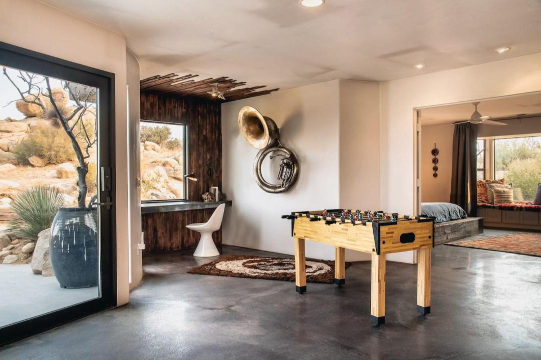 Photo of Others in Pioneertown