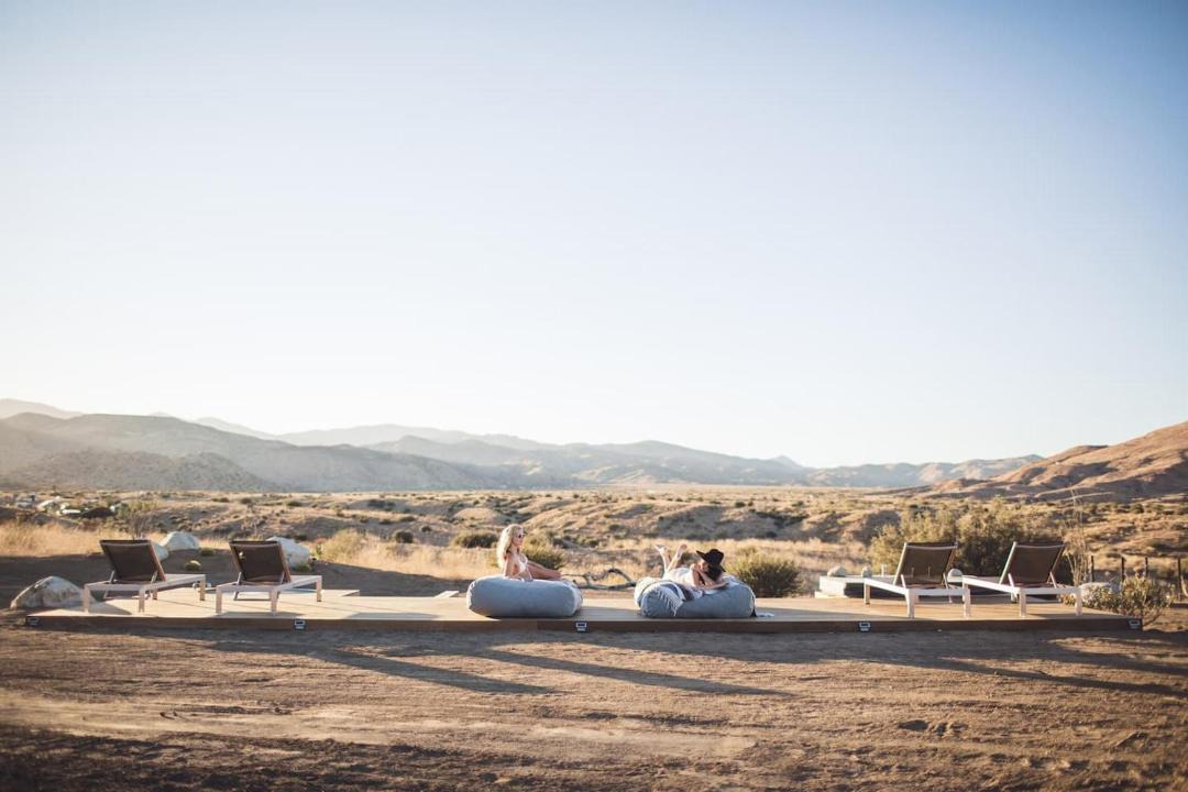 Photo of Others in Pioneertown