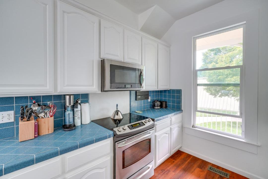 Photo of Kitchen in Modesto