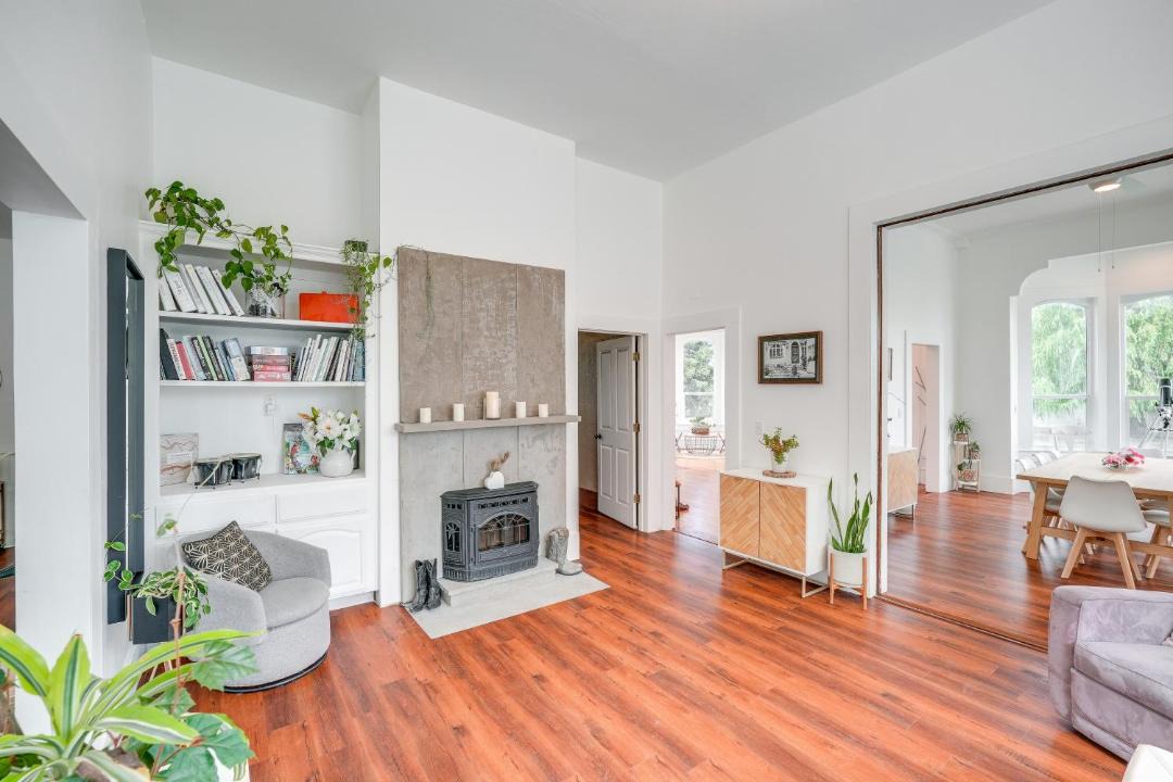 Photo of Livingroom in Modesto