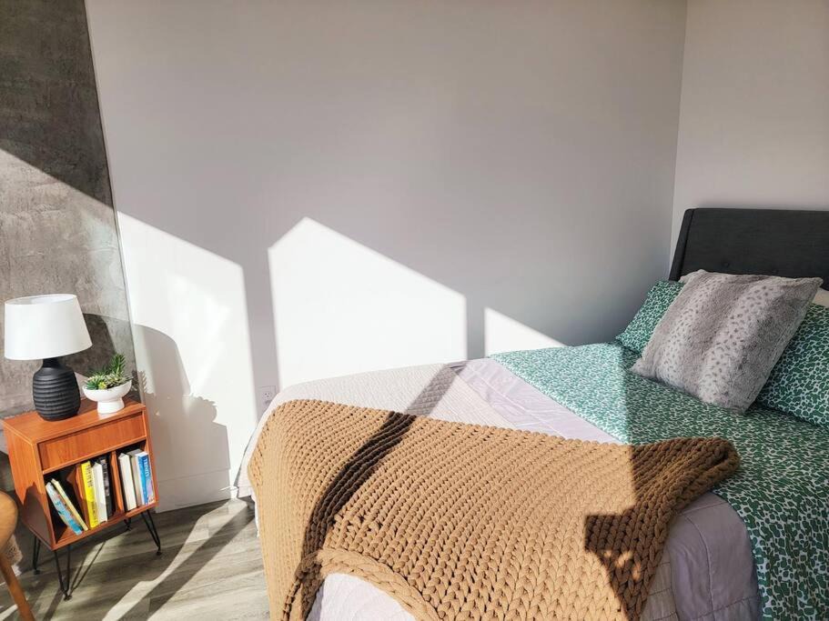 Photo of Bedroom in East Village