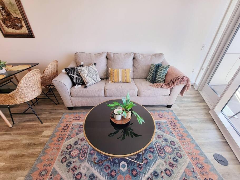 Photo of Livingroom in East Village