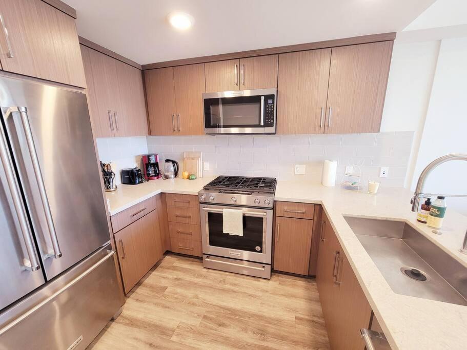 Photo of Kitchen in East Village