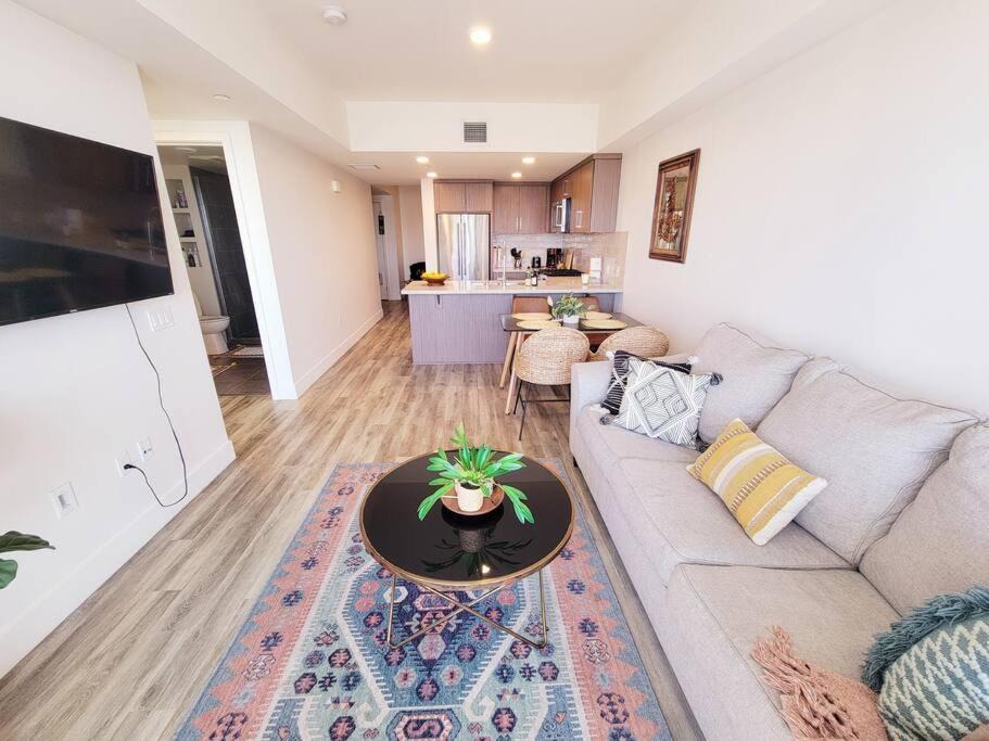 Photo of Livingroom in East Village