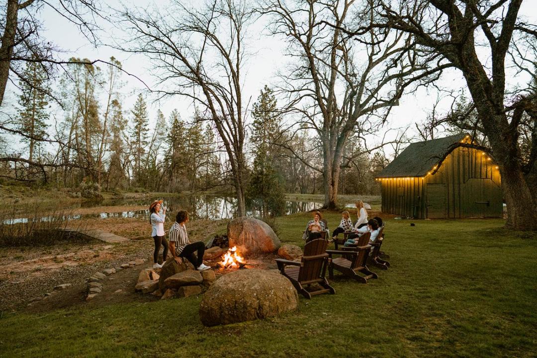 Photo of Others in Mariposa