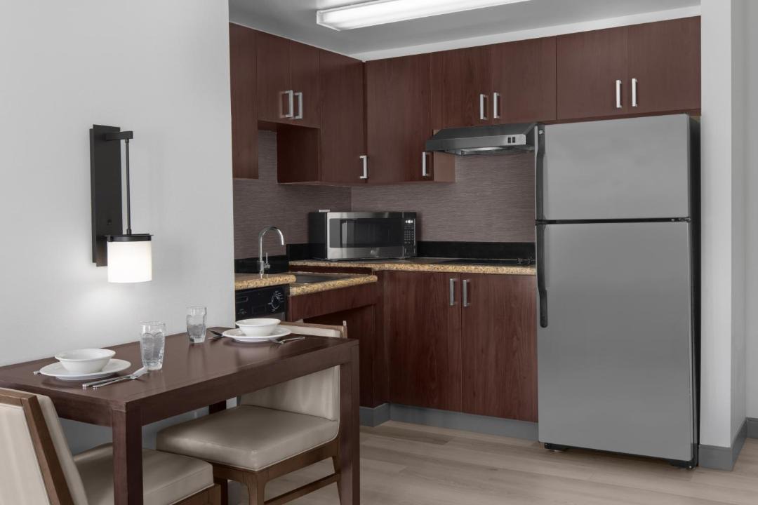 Photo of Kitchen in Stevenson Ranch