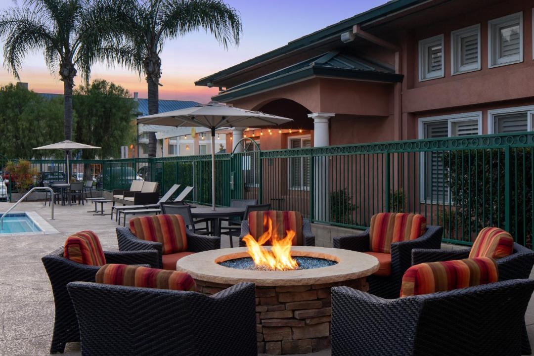Photo of Patio Balcony in Stevenson Ranch