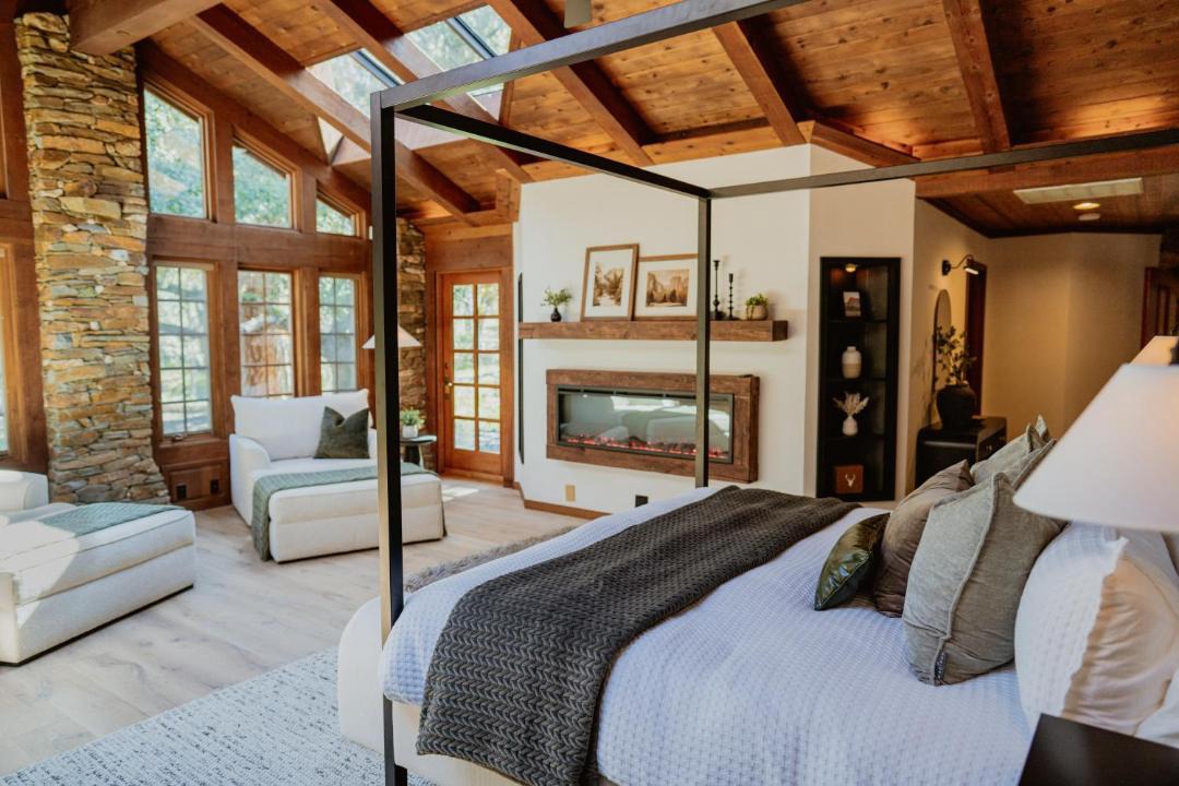 Photo of Bedroom in Mariposa