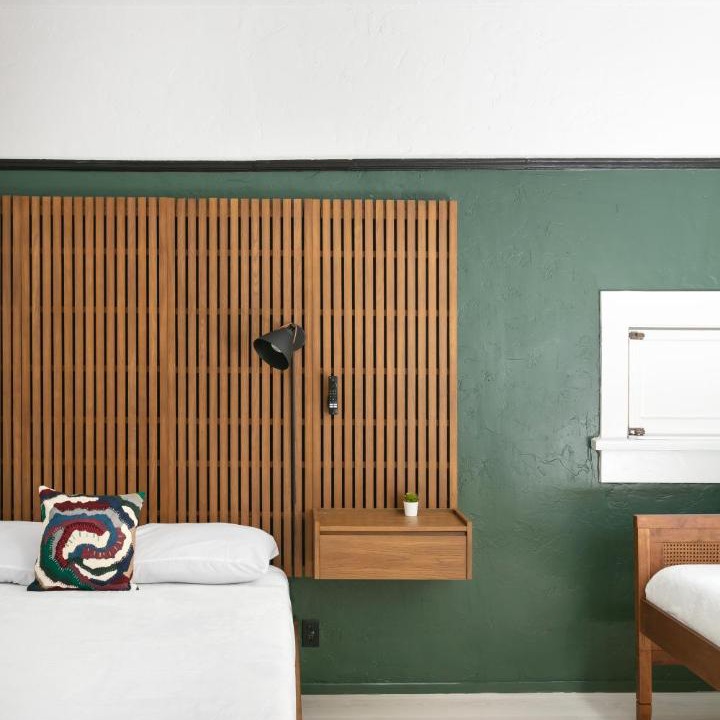 Photo of Bedroom in Gaslamp Quarter