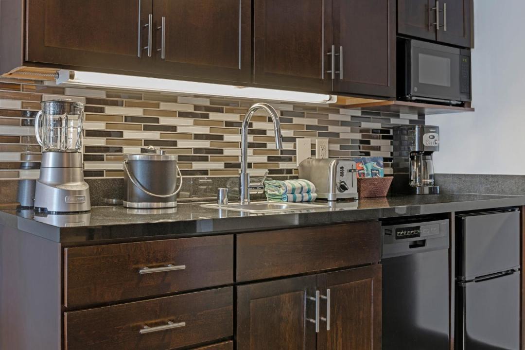 Photo of Kitchen in Lower Nob Hill