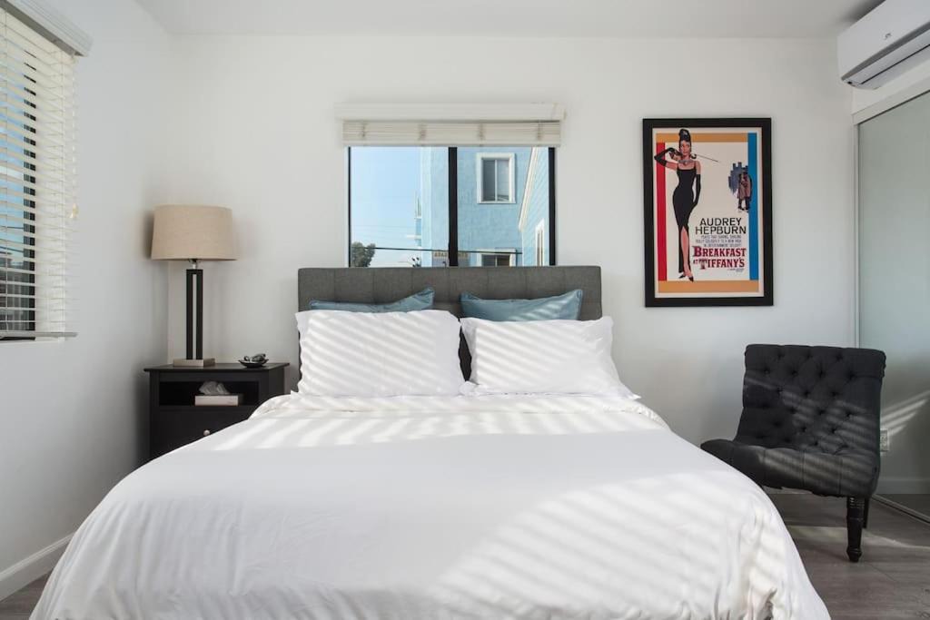 Photo of Bedroom in Venice
