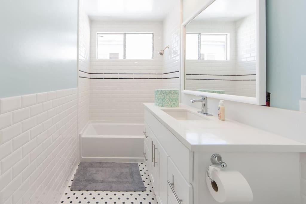 Photo of Bathroom in Venice