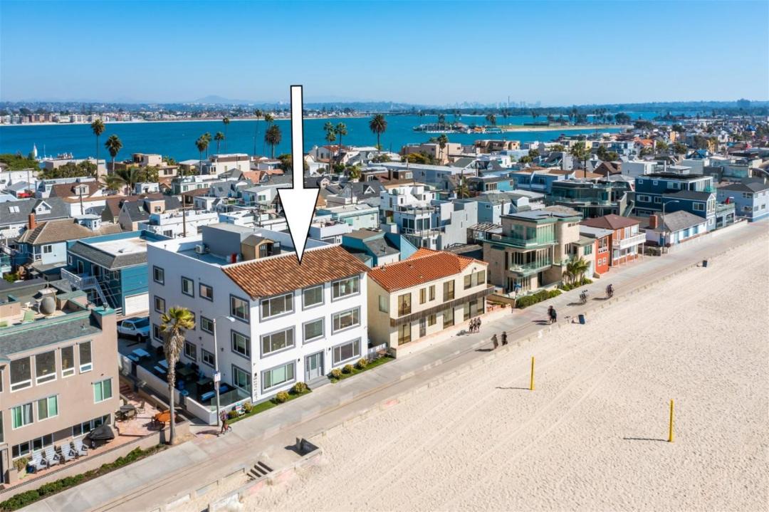 Photo of Others in Mission Beach