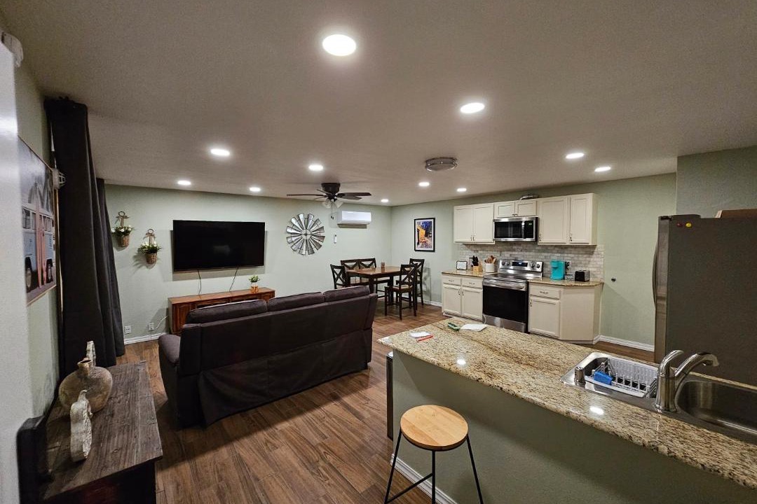 Photo of Kitchen in Rosedale