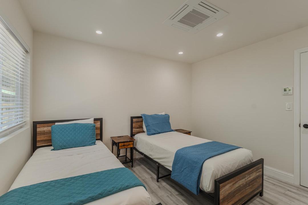 Photo of Bedroom in Palo Alto