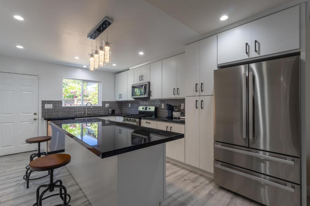 Photo of Kitchen in Palo Alto