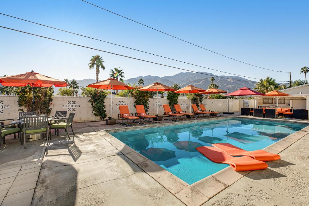 Photo of Others in Palm Springs