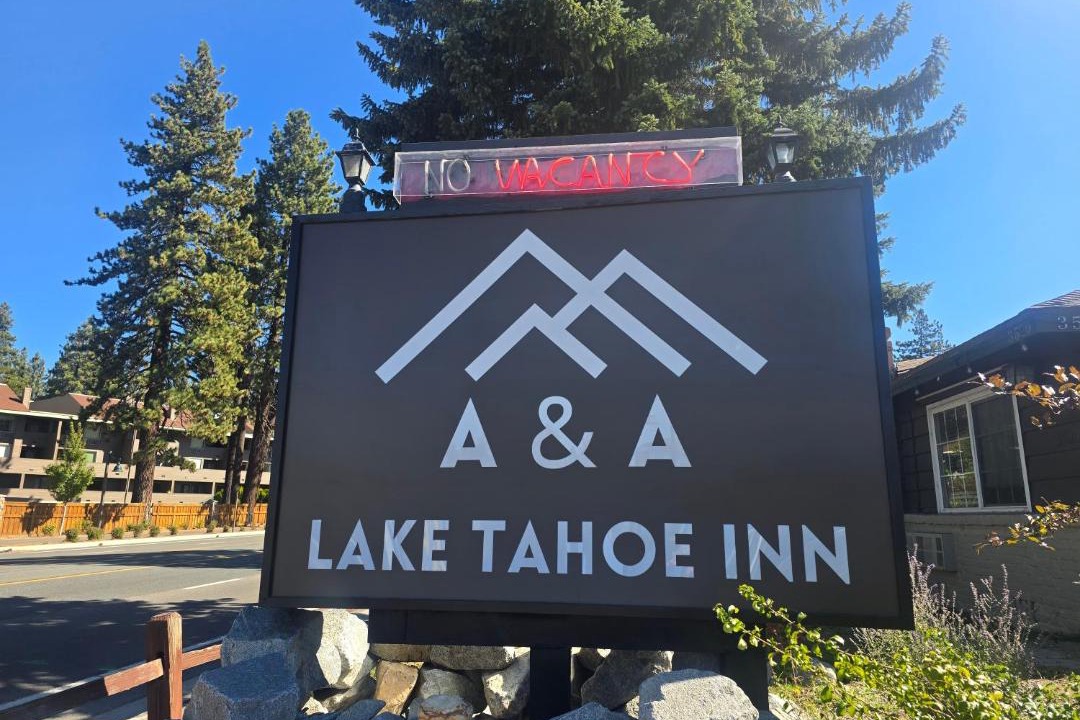 Photo of Others in South Lake Tahoe