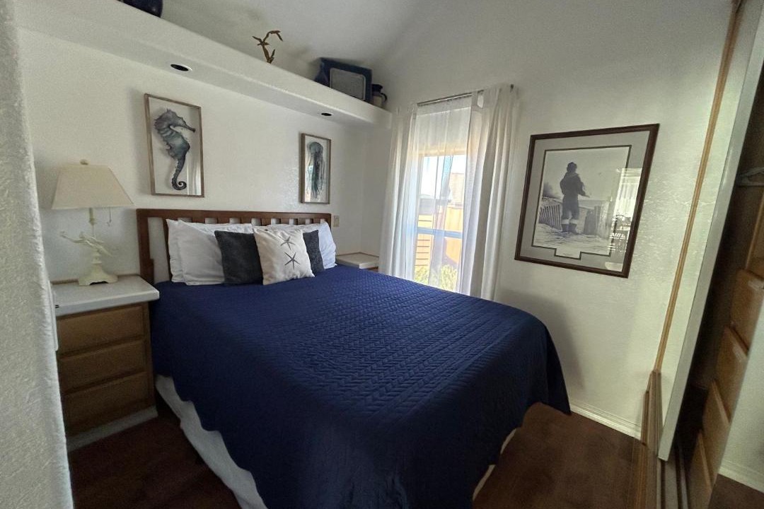 Photo of Bedroom in Smith River