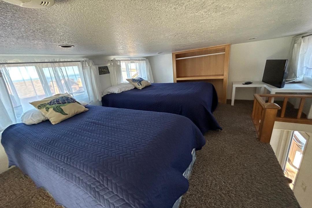 Photo of Bedroom in Smith River