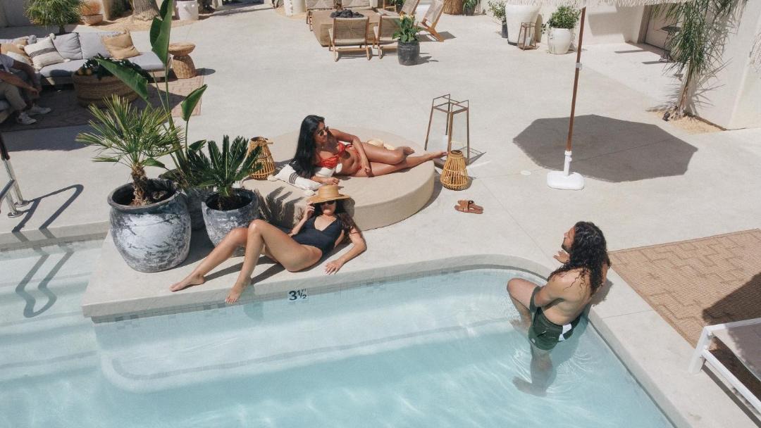 Photo of Others in Tahquitz River Estates
