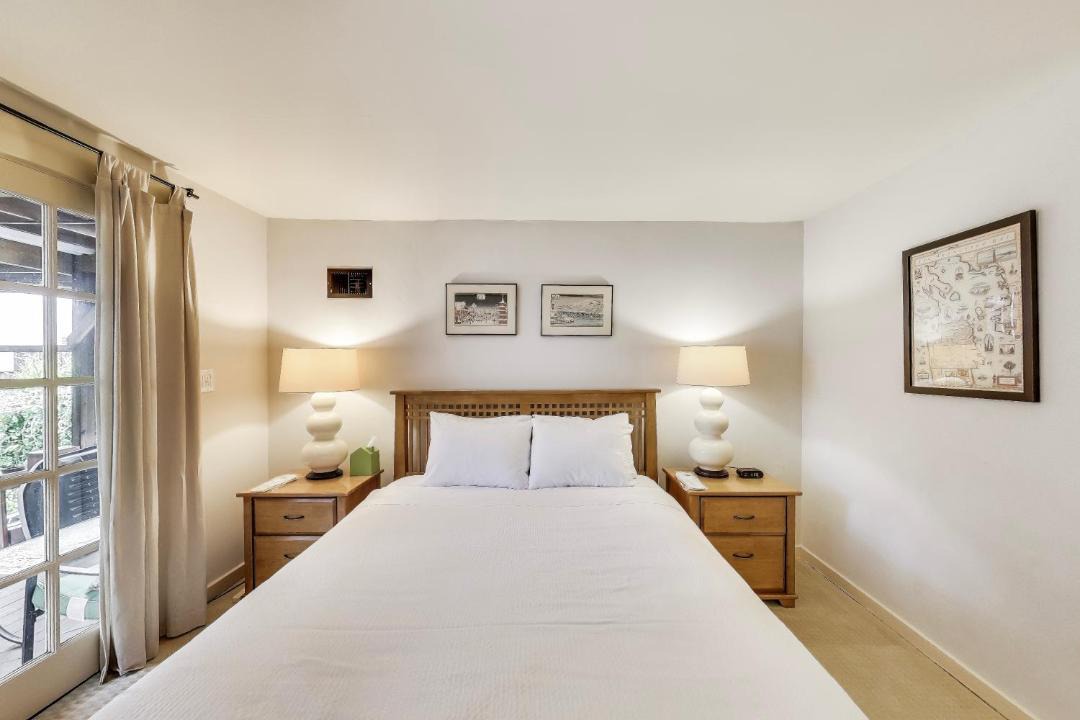 Photo of Bedroom in Glen Park