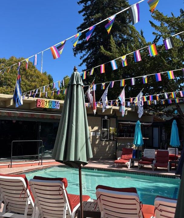 Photo of Others in Guerneville