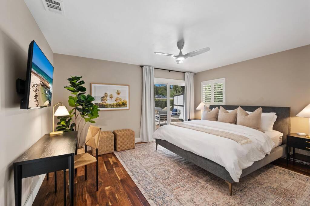 Photo of Bedroom in Mount Helix